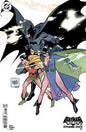 BATMAN & ROBIN YEAR ONE DYNAMIC DUOS #3 (OF 12) *RELEASE DATE 10/14/26*