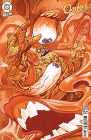 CLAYFACE CELEBRITY DIRT #4 (OF 6) *RELEASE DATE 10/14/26*