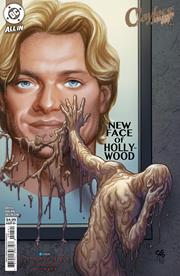 CLAYFACE CELEBRITY DIRT #4 (OF 6) *RELEASE DATE 10/14/26*
