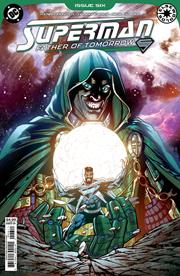 SUPERMAN FATHER OF TOMORROW #6 (OF 6) *RELEASE DATE 10/28/26*