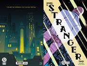 SUPERMAN THE STRANGER #2 (OF 6) *RELEASE DATE 10/7/26*