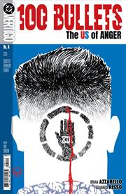 100 BULLETS THE US OF ANGER #4 (OF 8) *RELEASE DATE 10/14/26*