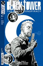 BLACK TOWER THE RAVEN CONSPIRACY #3 (OF 6) *RELEASE DATE 10/28/26*