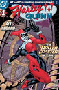 HARLEY QUINN #1 FACSIMILE EDITION *RELEASE DATE 10/28/26*