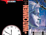 WATCHMEN #2 (OF 12) FACSIMILE EDITION *RELEASE DATE 10/28/26*