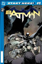 BATMAN (2011) #1 (THE NEW 52) *RELEASE DATE 9/2/26*
