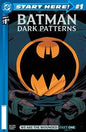 BATMAN DARK PATTERNS #1 *RELEASE DATE 9/2/26*