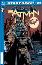 BATMAN (2016) #1 (REBIRTH) *RELEASE DATE 9/2/26*