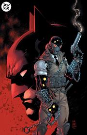 BATMAN #14 (BATMAN BAD SEEDS) *RELEASE DATE 10/7/26*
