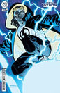 NEW TITANS #38 Second Printing Cvr B Chris Samnee Cardstock Var *RELEASE DATE 10/21/26*