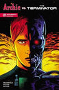 ARCHIE VS THE TERMINATOR #1 *RELEASE DATE 10/14/26*