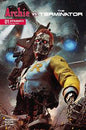 ARCHIE VS THE TERMINATOR #1 *RELEASE DATE 10/14/26*