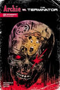 ARCHIE VS THE TERMINATOR #1 *RELEASE DATE 10/14/26*