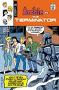 ARCHIE VS THE TERMINATOR #1 *RELEASE DATE 10/14/26*