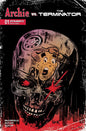 ARCHIE VS THE TERMINATOR #1 *RELEASE DATE 10/14/26*