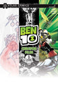 BEN 10 #1 CREATOR FILES (ONE SHOT) *RELEASE DATE 10/7/26*