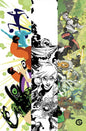 BEN 10 #1 CREATOR FILES (ONE SHOT) *RELEASE DATE 10/7/26*