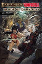 PATHFINDER VAMPIRELLA BLADE OF DARKNESS #1 *RELEASE DATE 10/28/26*
