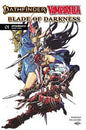 PATHFINDER VAMPIRELLA BLADE OF DARKNESS #1 *RELEASE DATE 10/28/26*