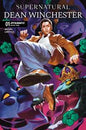 SUPERNATURAL DEAN WINCHESTER #1 *RELEASE DATE 10/7/26*
