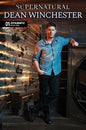 SUPERNATURAL DEAN WINCHESTER #1 *RELEASE DATE 10/7/26*
