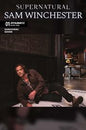 SUPERNATURAL SAM WINCHESTER #1 *RELEASE DATE 10/7/26*