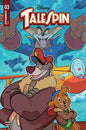 TALESPIN #3 *RELEASE DATE 10/14/26*