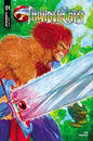 THUNDERCATS (2026) #1 *RELEASE DATE 10/21/26*