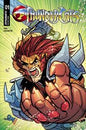 THUNDERCATS (2026) #1 *RELEASE DATE 10/21/26*