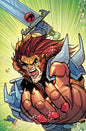 THUNDERCATS (2026) #1 *RELEASE DATE 10/21/26*