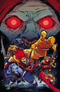 THUNDERCATS (2026) #1 *RELEASE DATE 10/21/26*