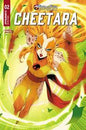 THUNDERCATS CHEETARA #2 *RELEASE DATE 10/28/26*