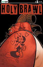 HOLY BRAWL #3 (OF 5) *RELEASE DATE 10/21/26*