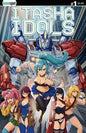 ITASHA IDOLS #1 *RELEASE DATE 10/28/26*