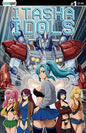 ITASHA IDOLS #1 *RELEASE DATE 10/28/26*