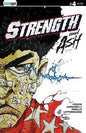 STRENGTH & ASH #4 *RELEASE DATE 10/28/26*