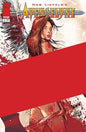 AVENGELYNE #1 *RELEASE DATE 10/7/26*