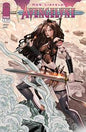 AVENGELYNE #1 *RELEASE DATE 10/7/26*