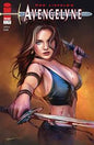 AVENGELYNE #1 *RELEASE DATE 10/7/26*