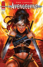 AVENGELYNE #1 *RELEASE DATE 10/7/26*