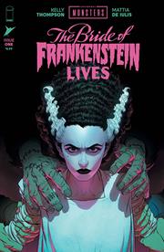 UNIVERSAL MONSTERS THE BRIDE OF FRANKENSTEIN LIVES #1 (OF 4) *RELEASE DATE 10/28/26*