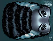 UNIVERSAL MONSTERS THE BRIDE OF FRANKENSTEIN LIVES #1 (OF 4) *RELEASE DATE 10/28/26*