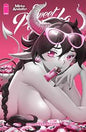 MIRKA ANDOLFOS SWEET PAPRIKA BLACK WHITE & PINK HALLOWEEN SPECIAL #1 (OF 2) *RELEASE DATE 10/21/26*
