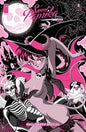 MIRKA ANDOLFOS SWEET PAPRIKA BLACK WHITE & PINK HALLOWEEN SPECIAL #1 (OF 2) *RELEASE DATE 10/21/26*