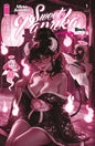 MIRKA ANDOLFOS SWEET PAPRIKA BLACK WHITE & PINK HALLOWEEN SPECIAL #1 (OF 2) *RELEASE DATE 10/21/26*