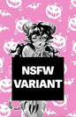 MIRKA ANDOLFOS SWEET PAPRIKA BLACK WHITE & PINK HALLOWEEN SPECIAL #1 (OF 2) *RELEASE DATE 10/21/26*