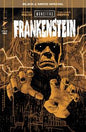 UNIVERSAL MONSTERS FRANKENSTEIN B&W SPECIAL #1 (OF 2) *RELEASE DATE 10/14/26*