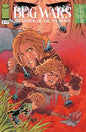 BUG WARS THE COMING OF THE WARDOOM #3 (OF 8) *RELEASE DATE 10/21/26*