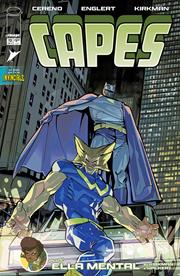 INVINCIBLE UNIVERSE CAPES #12 *RELEASE DATE 10/28/26*