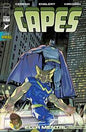 INVINCIBLE UNIVERSE CAPES #12 *RELEASE DATE 10/28/26*
